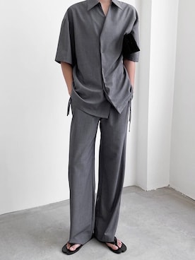 BUDZ ONLINE SHOPさんのコーディネート