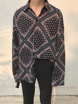 BUDZ ONLINE SHOPさんのコーディネート