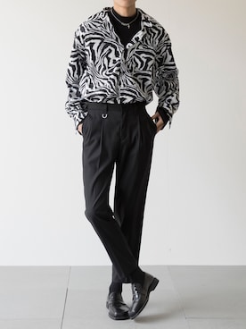 BUDZ ONLINE SHOPさんのコーディネート