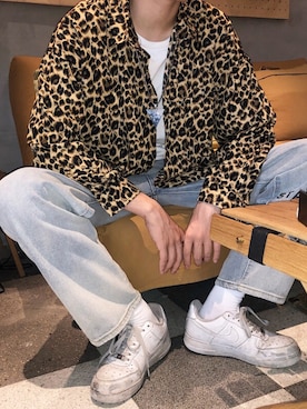 BUDZ ONLINE SHOPさんのコーディネート