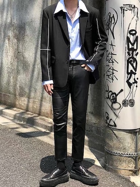 BUDZ ONLINE SHOPさんのコーディネート