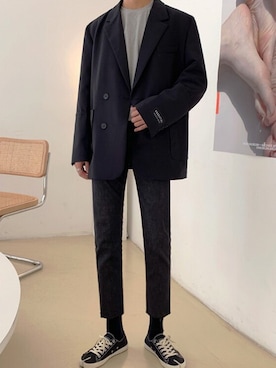 BUDZ ONLINE SHOPさんのコーディネート