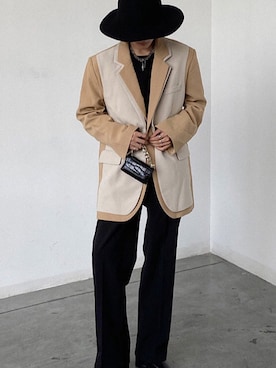 BUDZ ONLINE SHOPさんのコーディネート