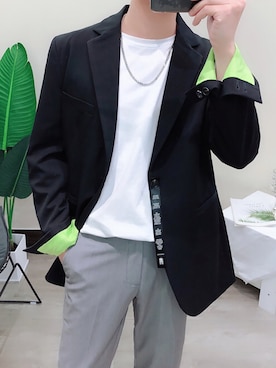 BUDZ ONLINE SHOPさんのコーディネート