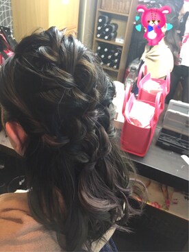 あーぴんさんのコーディネート