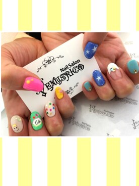 あーぴんさんのコーディネート