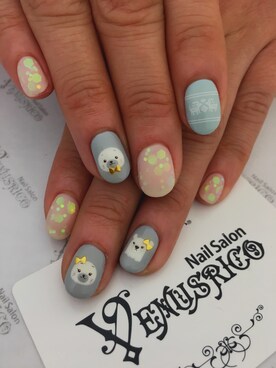 あーぴんさんのコーディネート