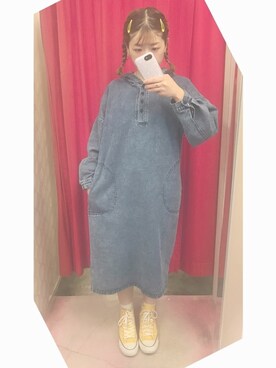 chiiibiさんのコーディネート