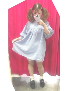 chiiibiさんのコーディネート