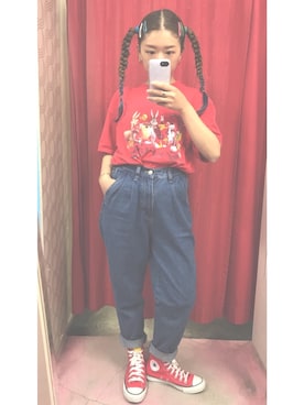 chiiibiさんのコーディネート