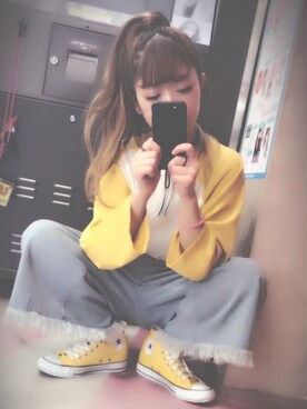 chiiibiさんのコーディネート