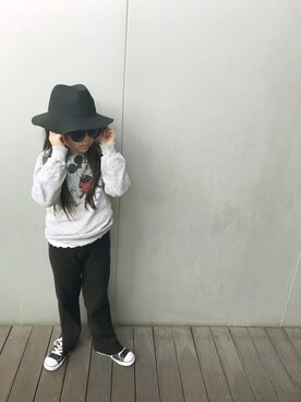 ai♡さんのコーディネート