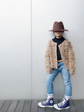 ai♡さんのコーディネート