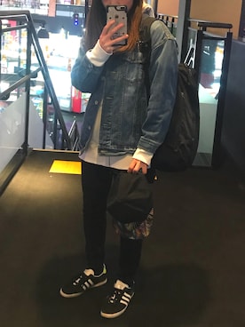 PICO.さんのコーディネート