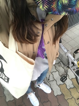PICO.さんのコーディネート