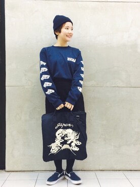 tomoyosonodaさんのコーディネート