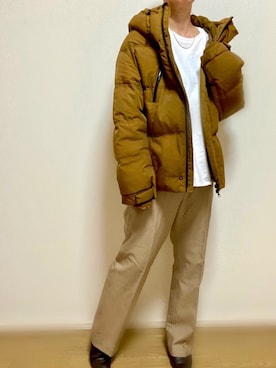 ayaさんのコーディネート