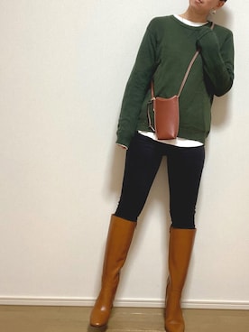 ayaさんのコーディネート