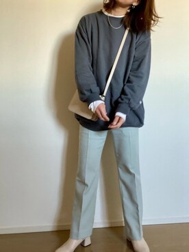 ayaさんのコーディネート