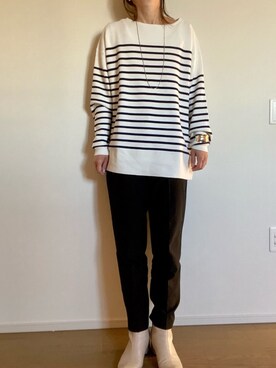 ayaさんのコーディネート