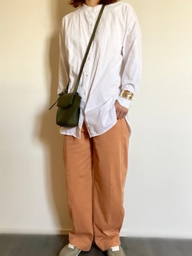 ayaさんのコーディネート