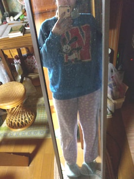 momomomokiさんのコーディネート