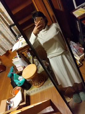 momomomokiさんのコーディネート