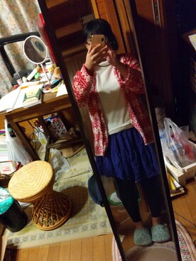 momomomokiさんのコーディネート