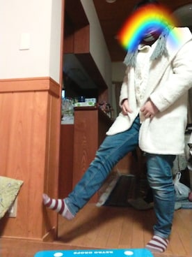 momomomokiさんのコーディネート