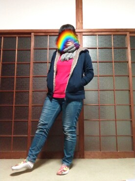 momomomokiさんのコーディネート