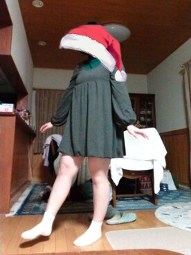 momomomokiさんのコーディネート