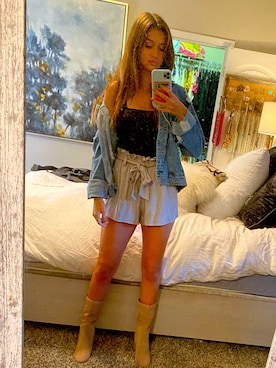 kendallcalamusaさんのコーディネート