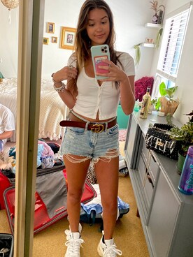 kendallcalamusaさんのコーディネート