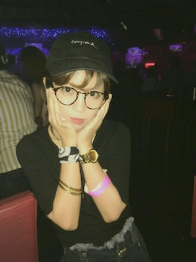 misakiさん(レディース・155cm)の春コーディネート