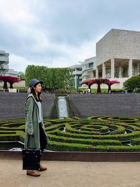 jenny chouさんのコーディネート