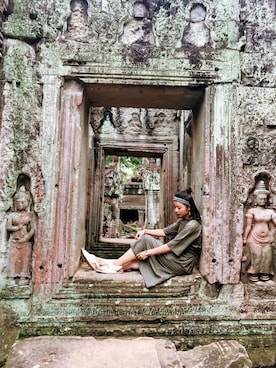 jenny chouさんのコーディネート