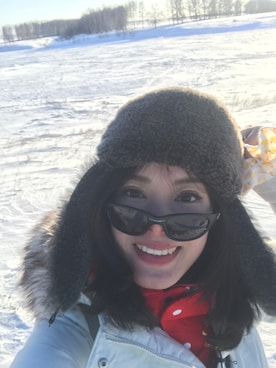 Mo Laiさんのコーディネート