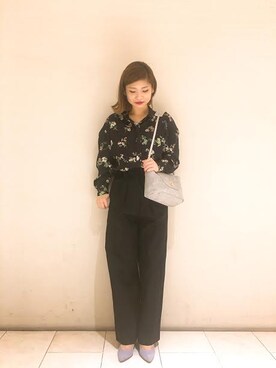 ROSSO天王寺MIO店さんのコーディネート