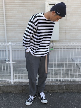 あっくんさんのコーディネート