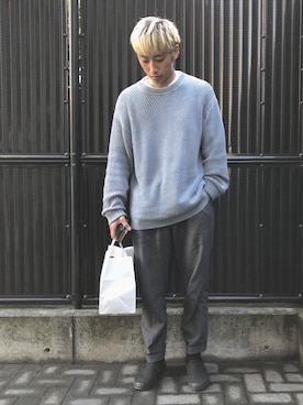 あっくんさんのコーディネート