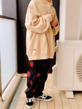 むっくさんのコーディネート