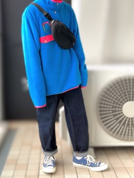 むっくさんのコーディネート