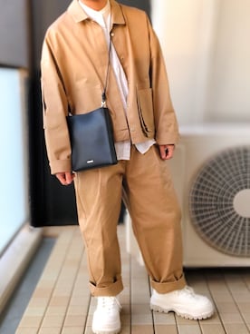 むっくさんのコーディネート