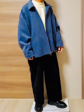 むっくさんのコーディネート