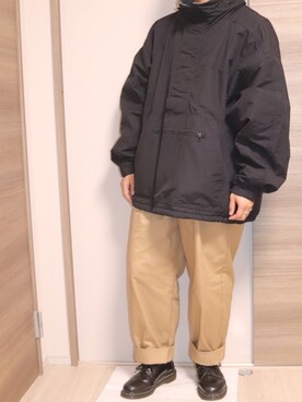 むっくさんのコーディネート