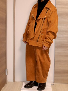 むっくさんのコーディネート