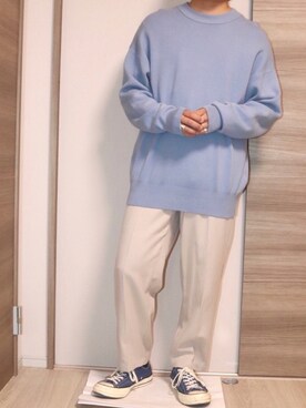 むっくさんのコーディネート