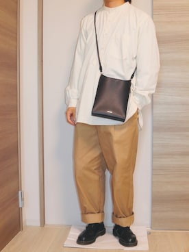 むっくさんのコーディネート