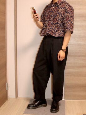 むっくさんのコーディネート