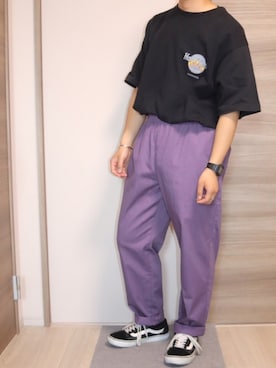 むっくさんのコーディネート